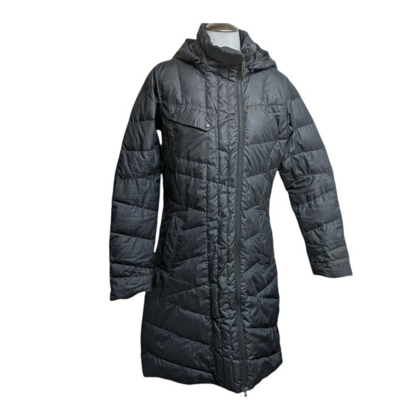 Nau Jackets & Blazers - Nau Goose Down Parka